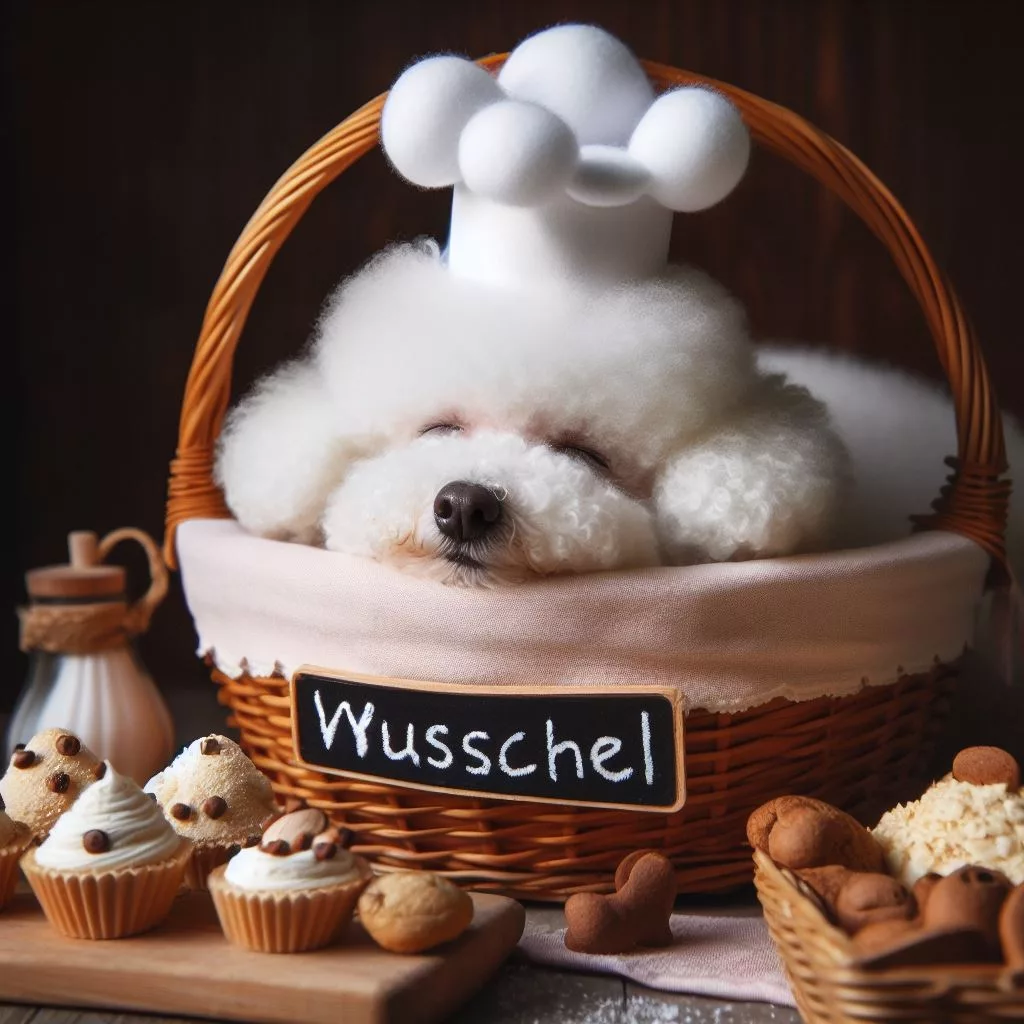 Leckere Düfte
