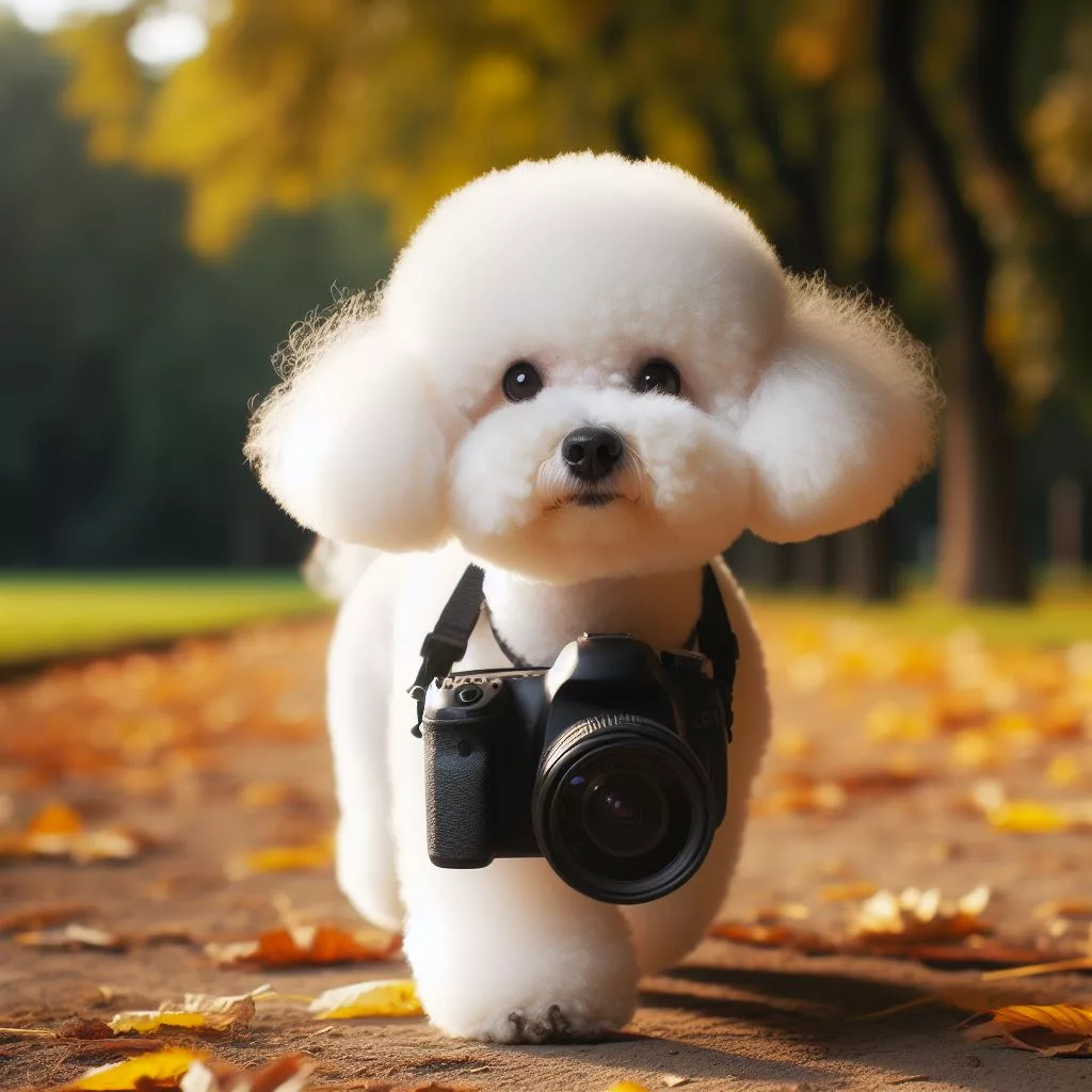 Fotograf Wuschel